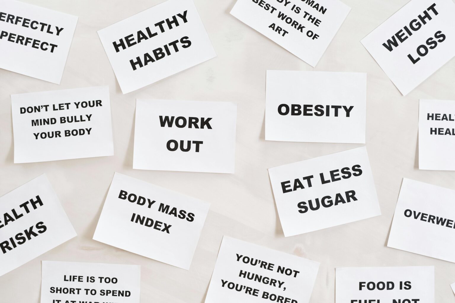 Dlaczego otyłość stała się chorobą XXI wieku?