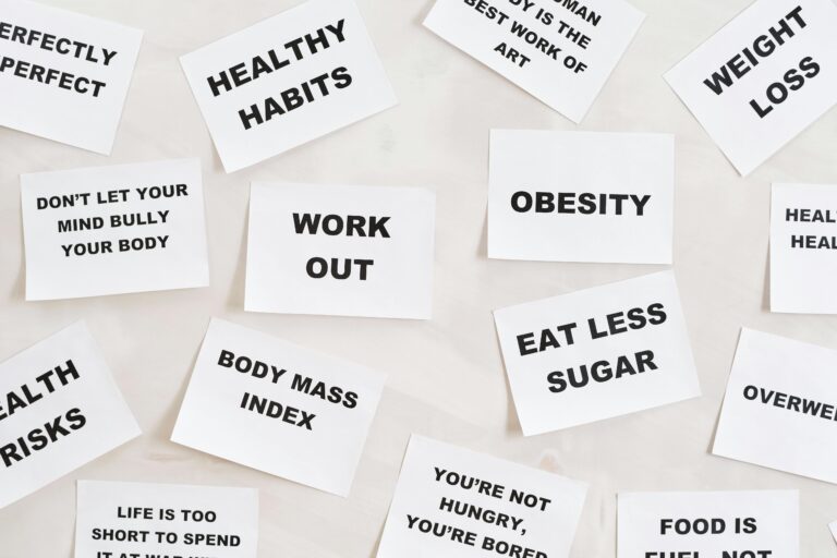 Dlaczego otyłość stała się chorobą XXI wieku?