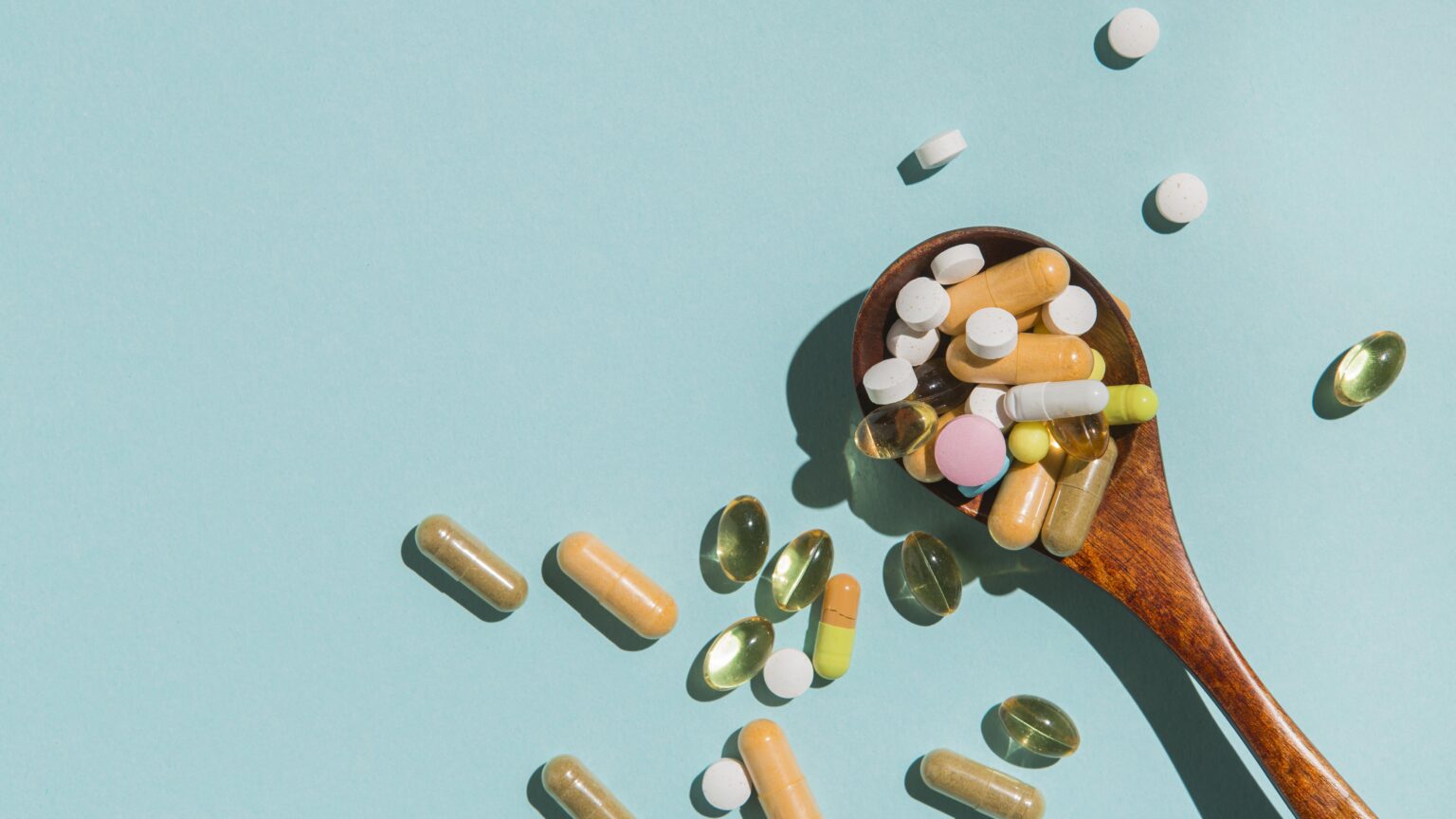 Suplementy XXI wieku: które naprawdę działają – poradnik